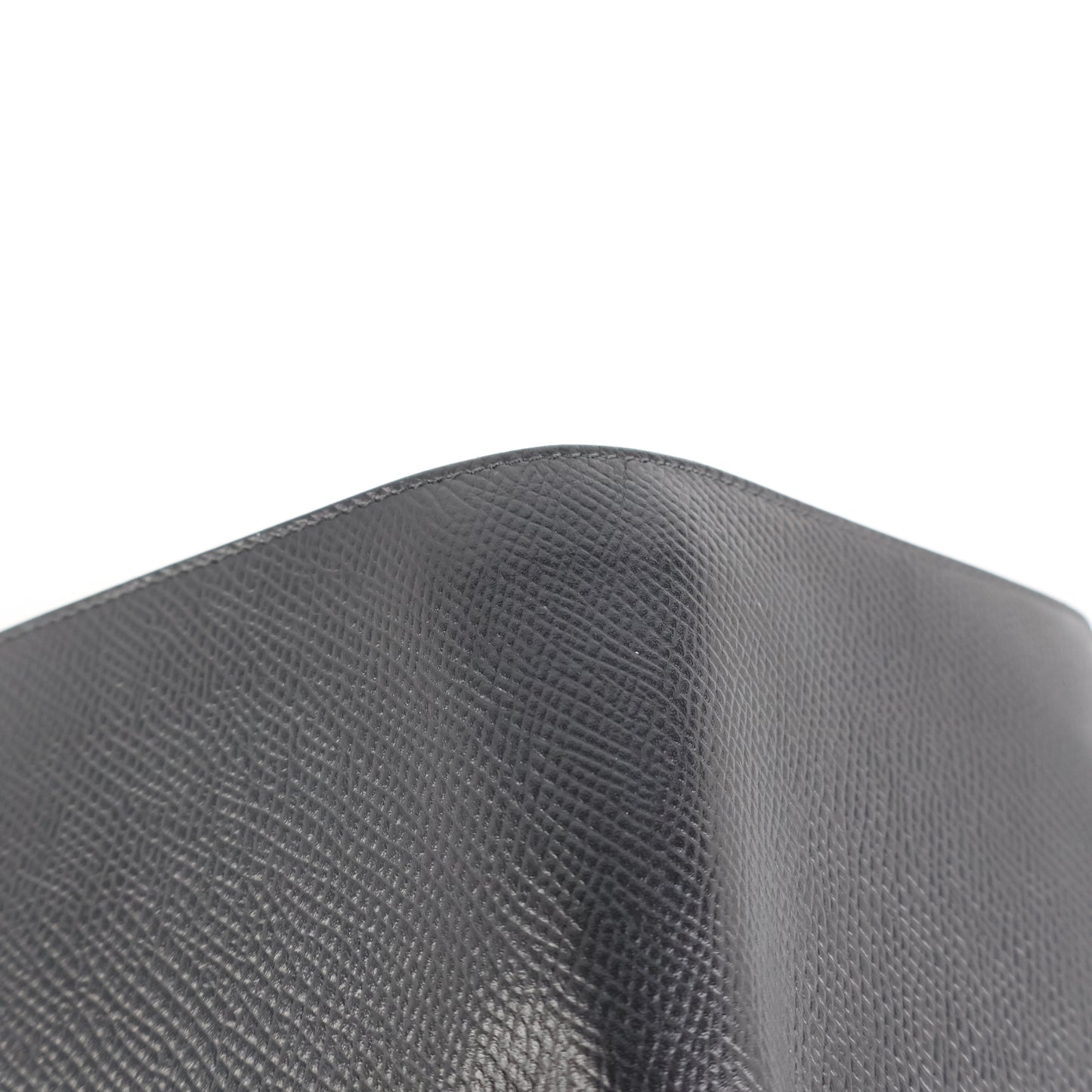 Celine Short Wallet Black