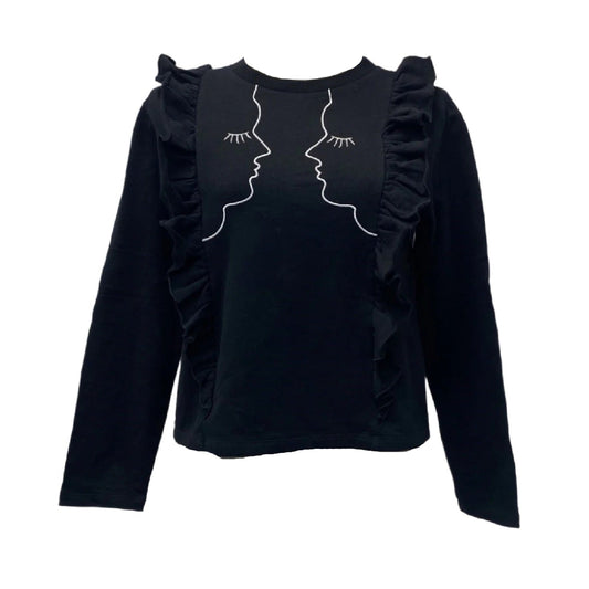 Vivetta Sweater Black