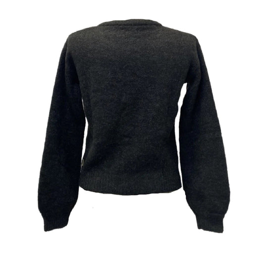 Little Marc Jacobs Cardigan Grey