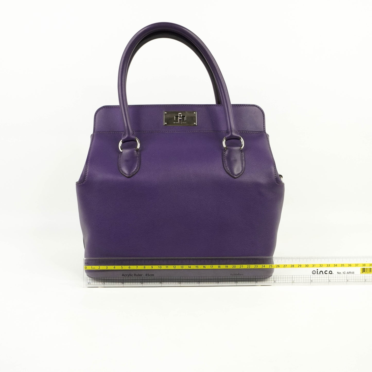 Hermes Toolbox 26 Iris PHW Swift