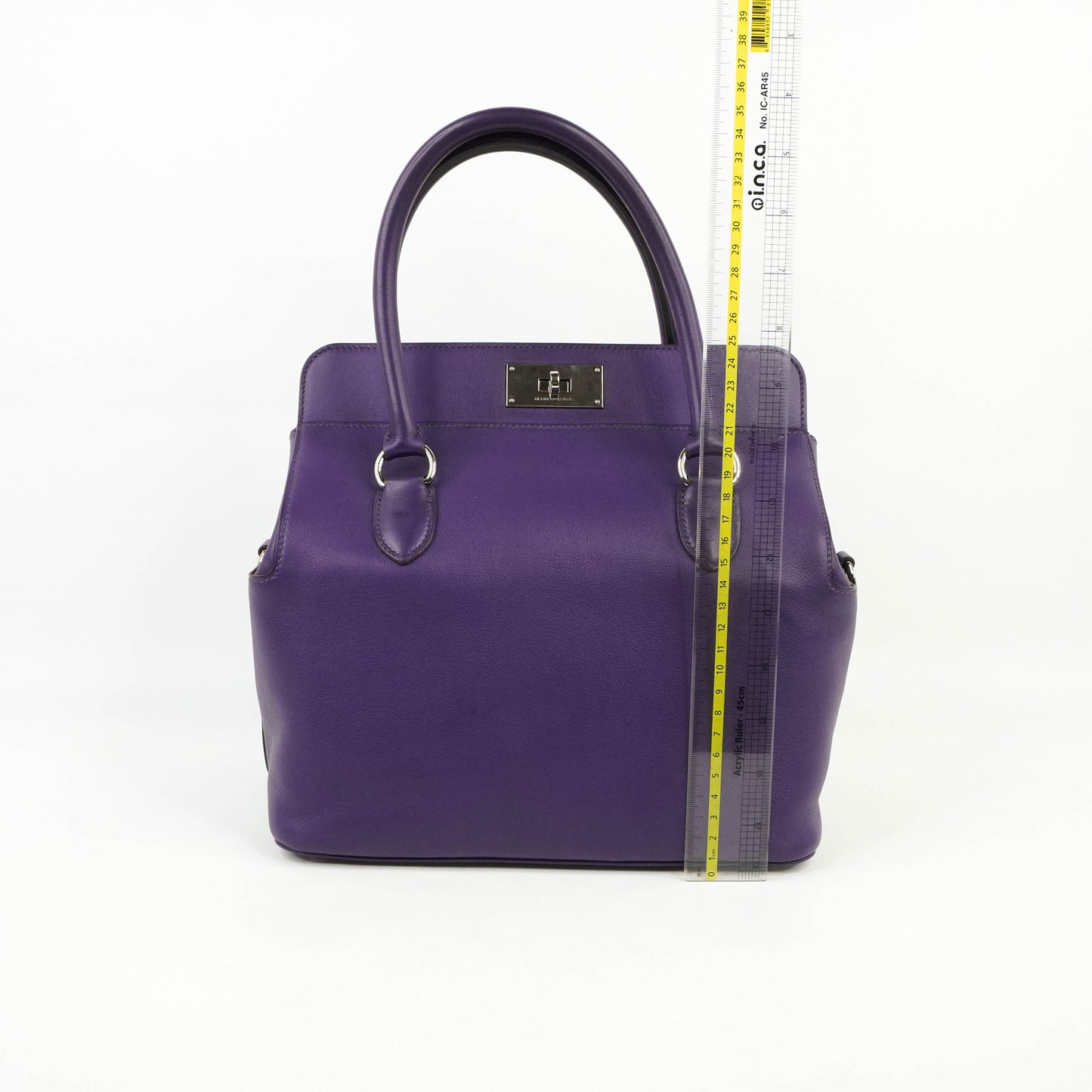 Hermes Toolbox 26 Iris PHW Swift