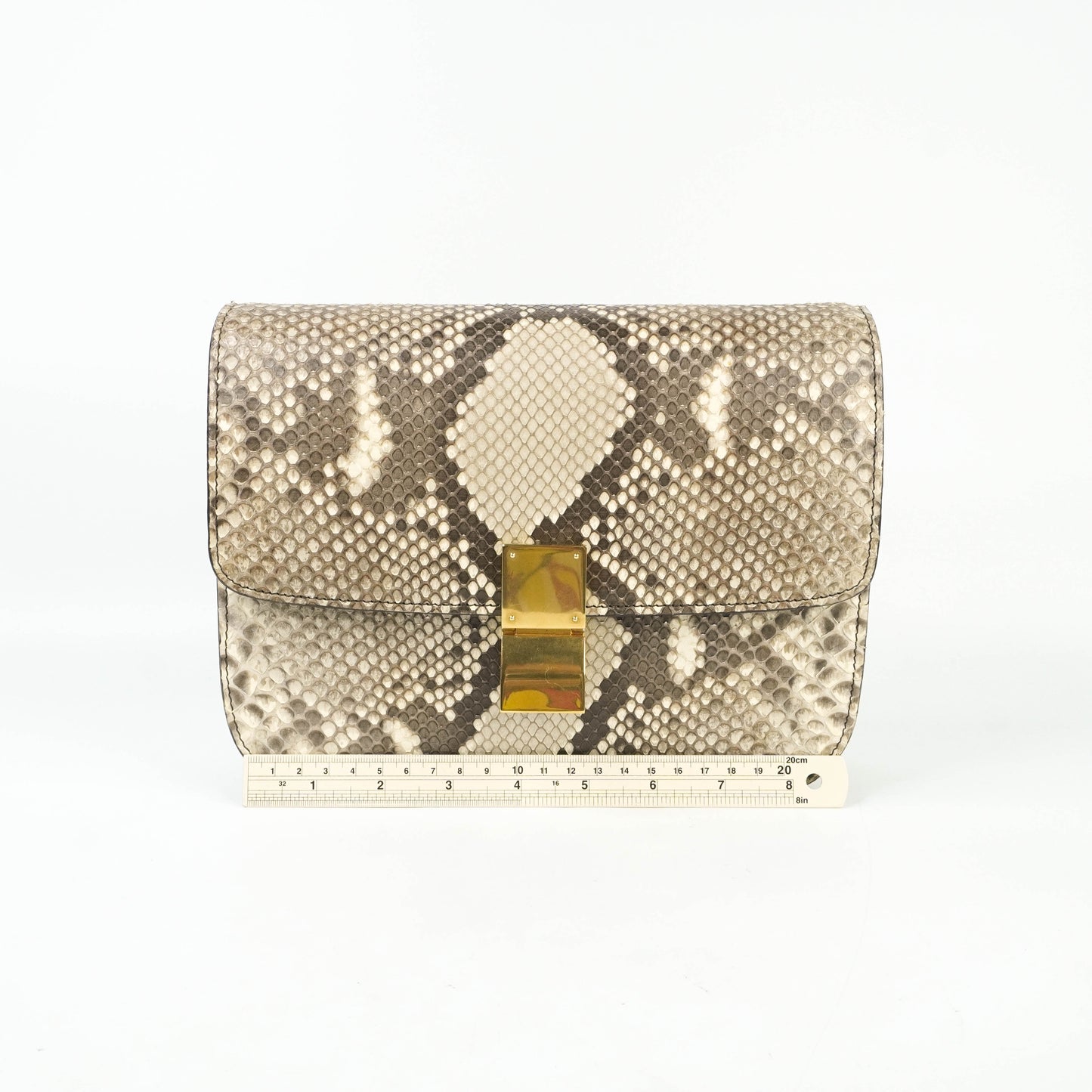 Celine Box Python