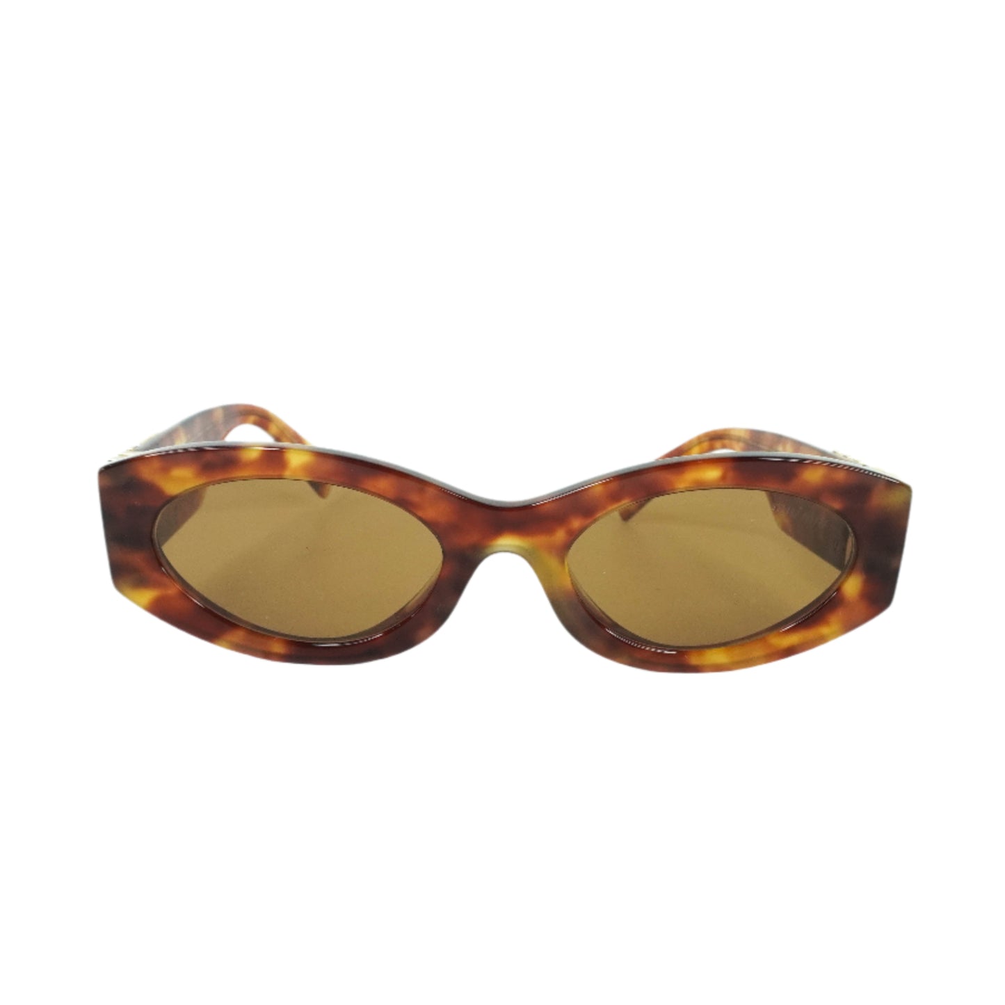 Miu Miu Sunglasses Brown
