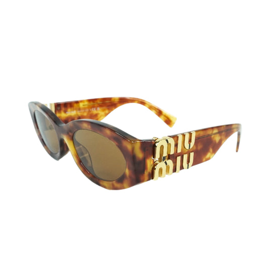 Miu Miu Sunglasses Brown