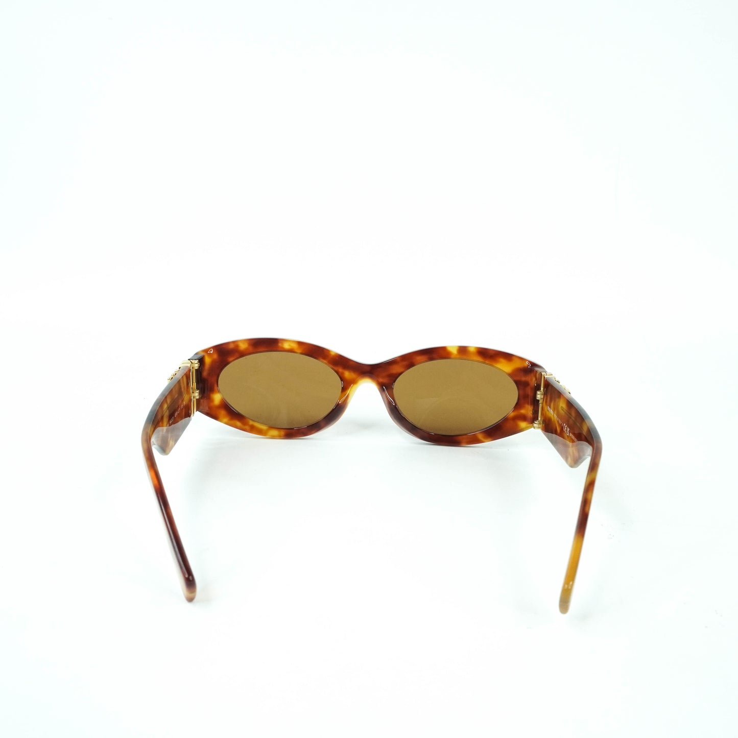 Miu Miu Sunglasses Brown