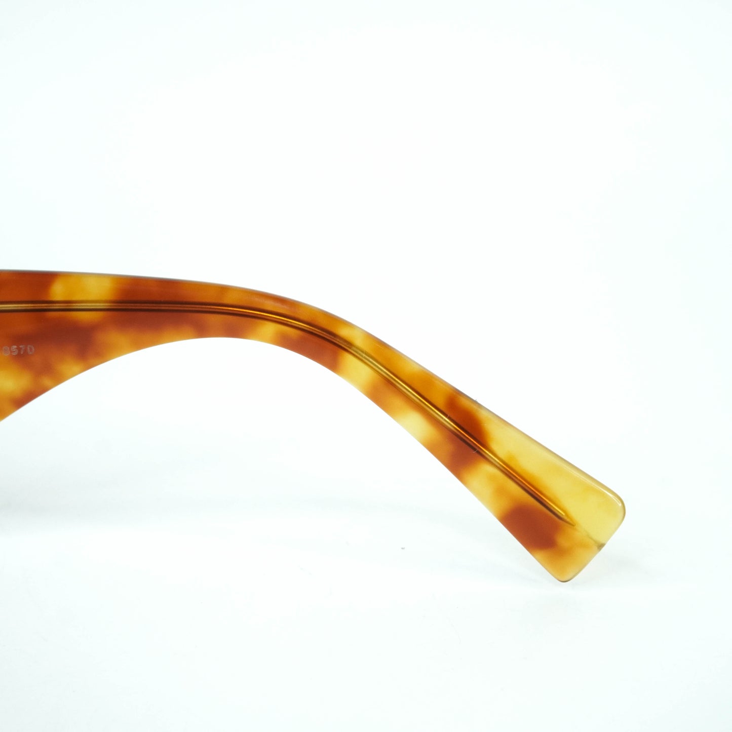 Miu Miu Sunglasses Brown