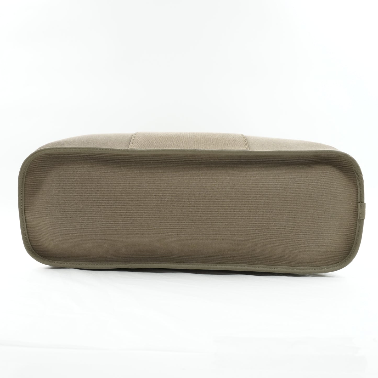 Hermes Cabag GM Tote Etoupe