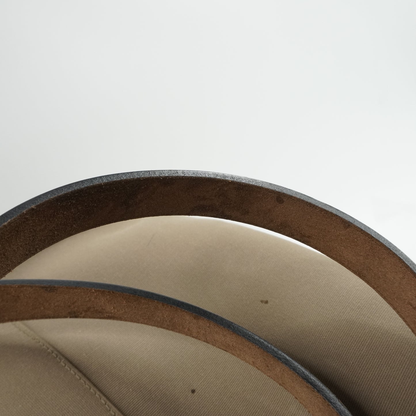 Hermes Cabag GM Tote Etoupe