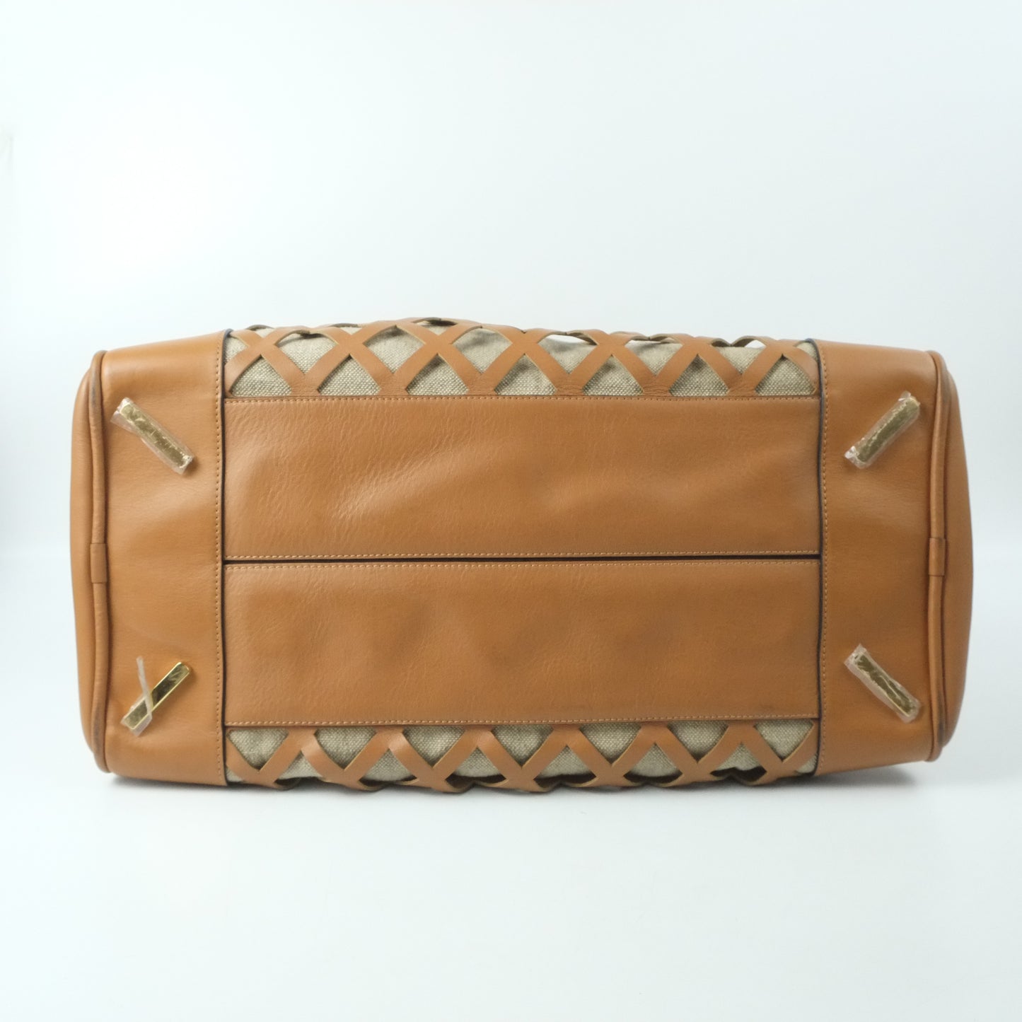 Loewe Amazona 44 Tan