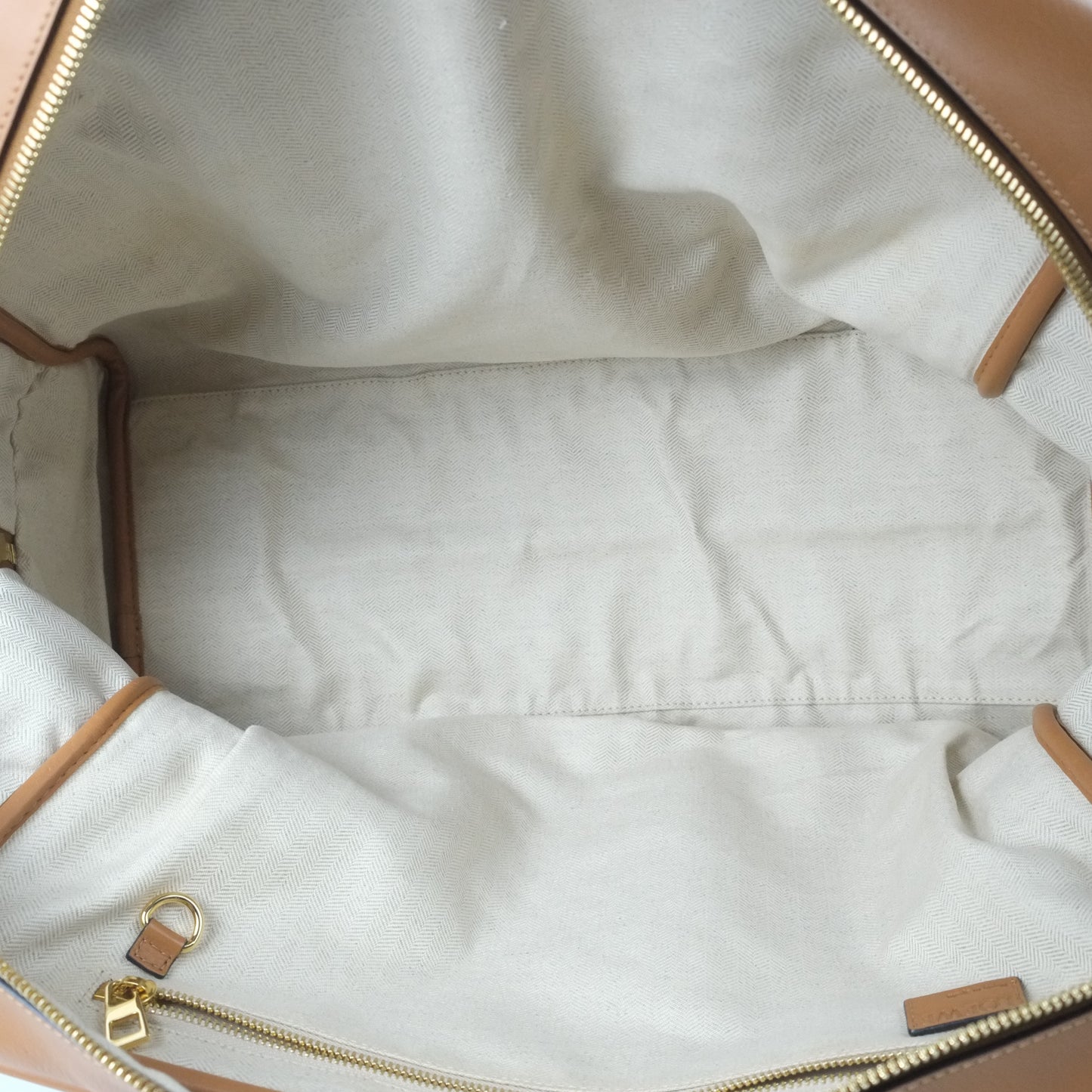 Loewe Amazona 44 Tan