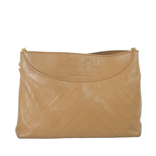 Tory Burch Tote Bag Caramel