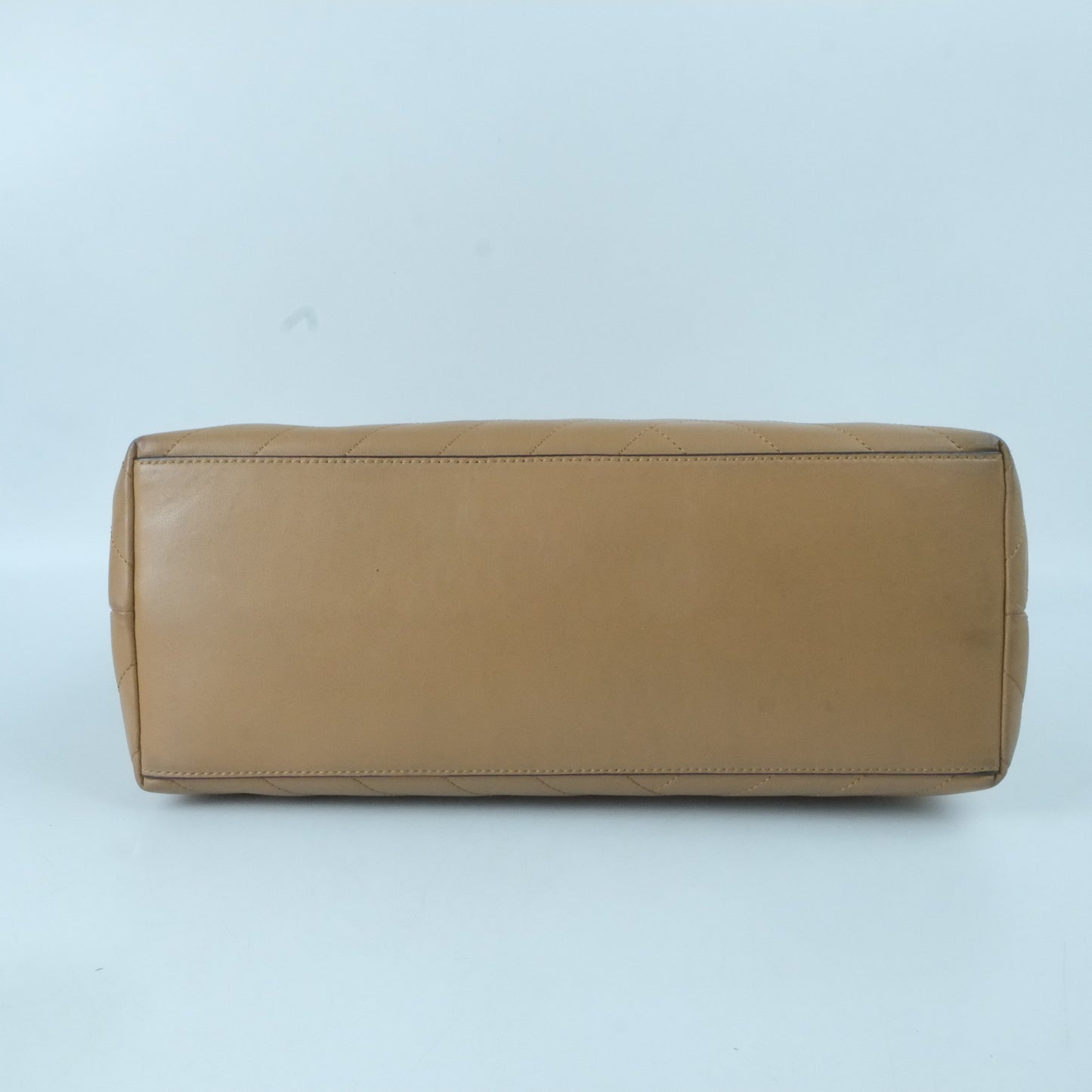 Tory Burch Tote Bag Caramel