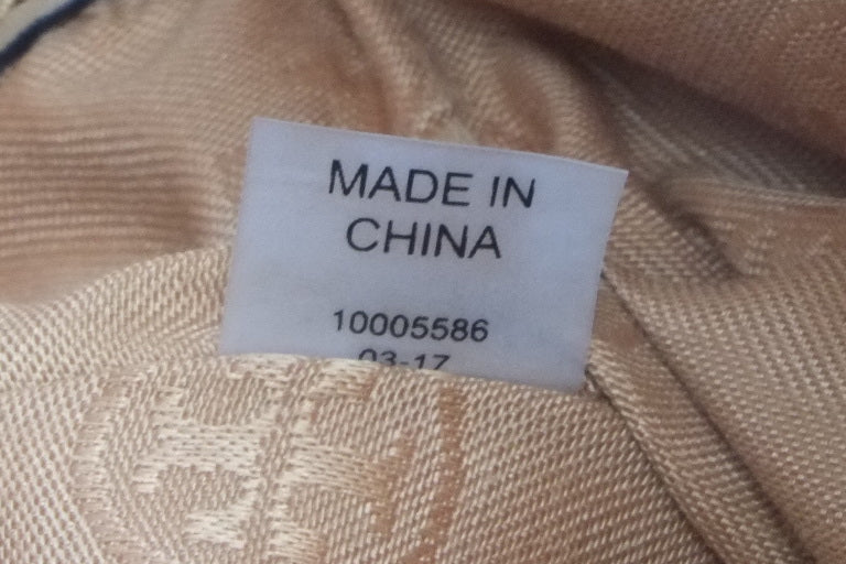 Tory Burch Tote Bag Caramel