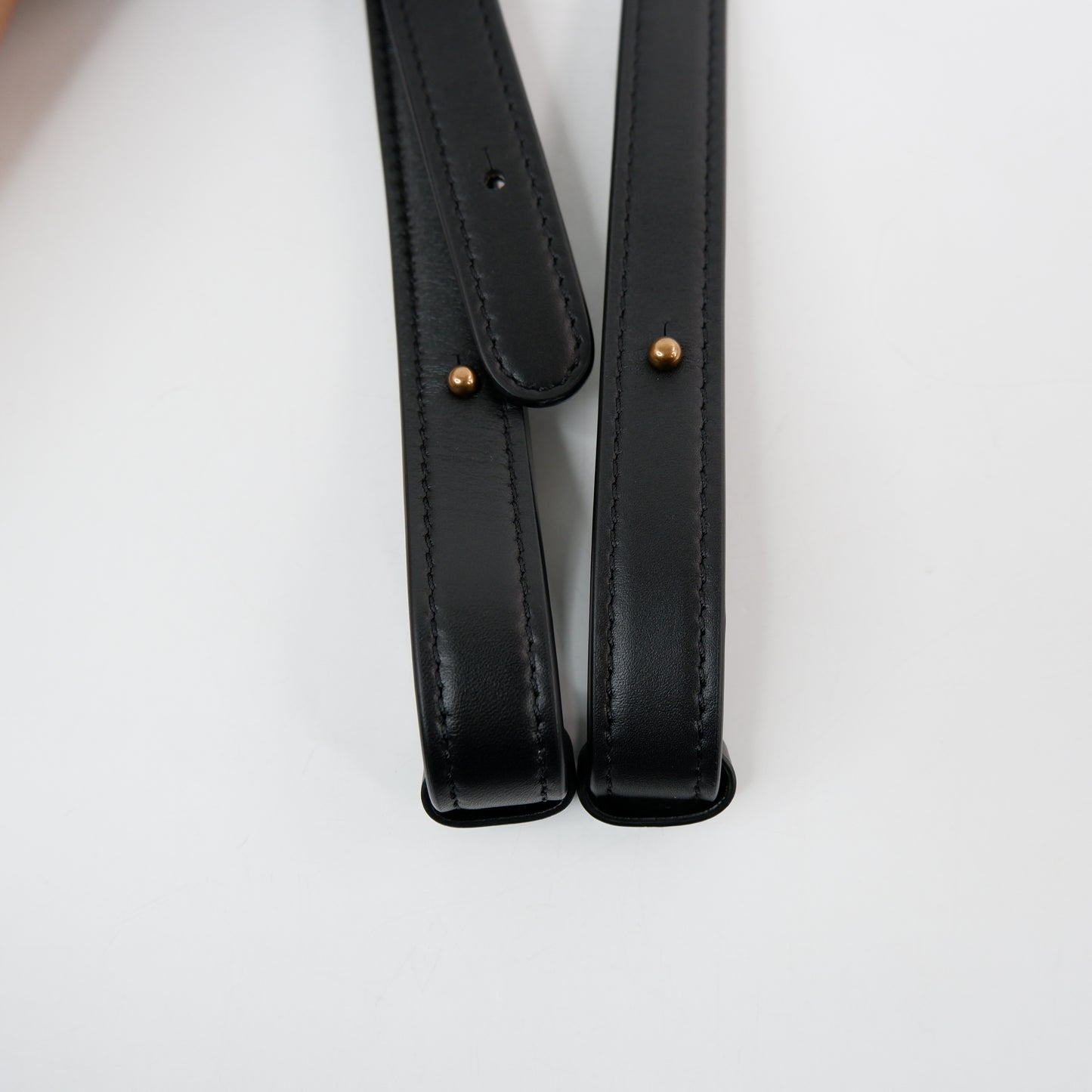 Boyy Wonton 20 Crochet Raffia Orange Black