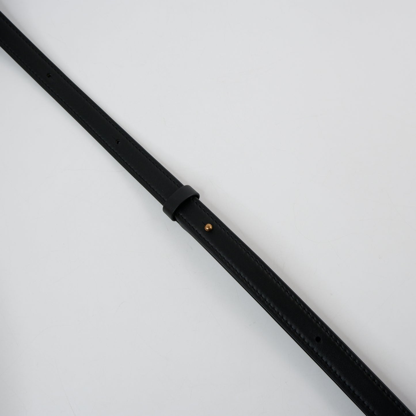 Boyy Wonton 20 Crochet Raffia Orange Black