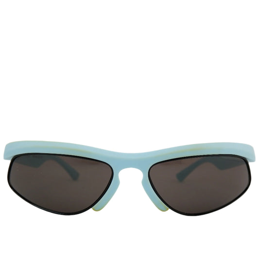 Bottega Veneta Sunglasses Blue
