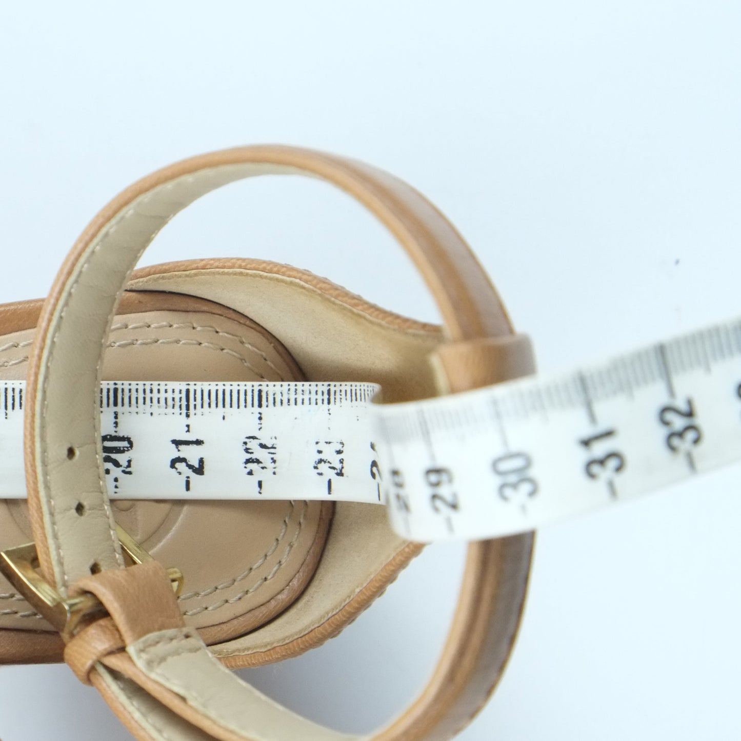 Tory Burch Heels 36.5/6M