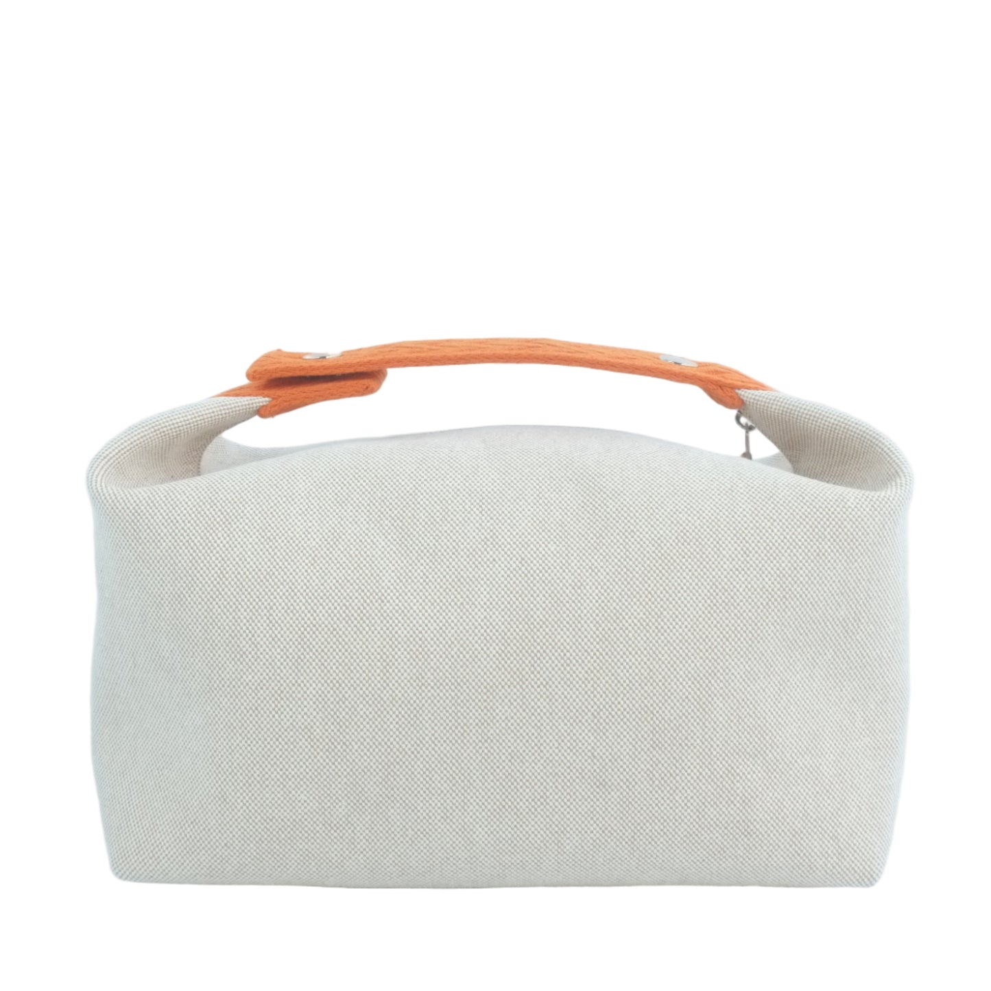 Hermes Bride A Brac GM Canvas/Orange