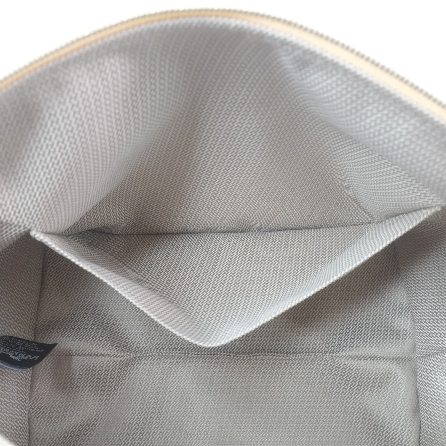 Hermes Bride A Brac GM Canvas/Orange