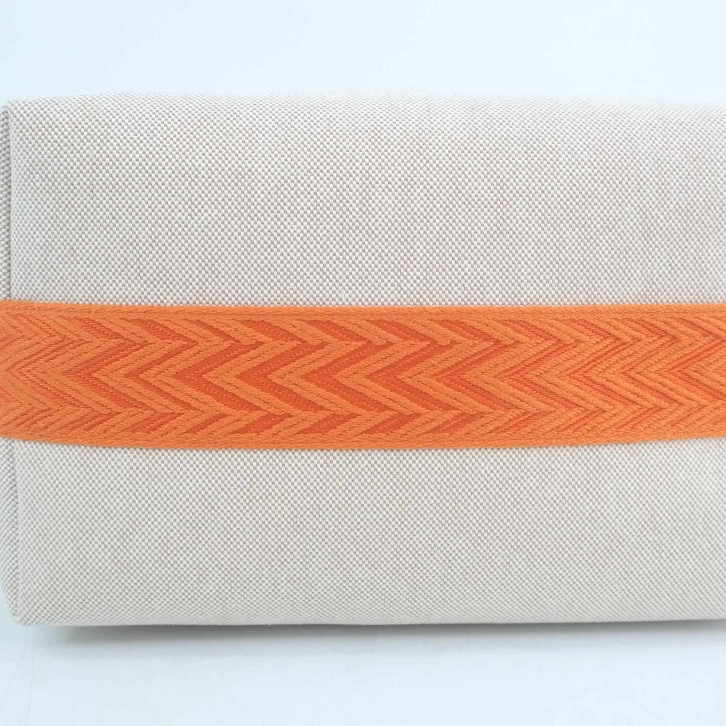 Hermes Bride A Brac GM Canvas/Orange