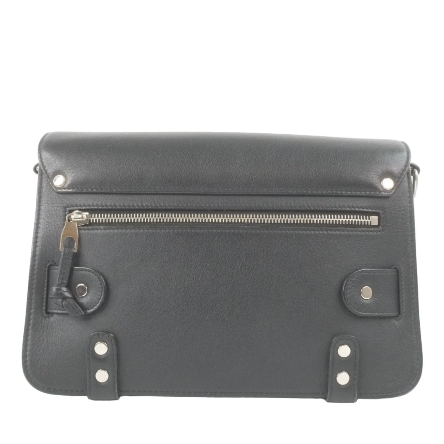 Proenza Schouler PS11 Large Black