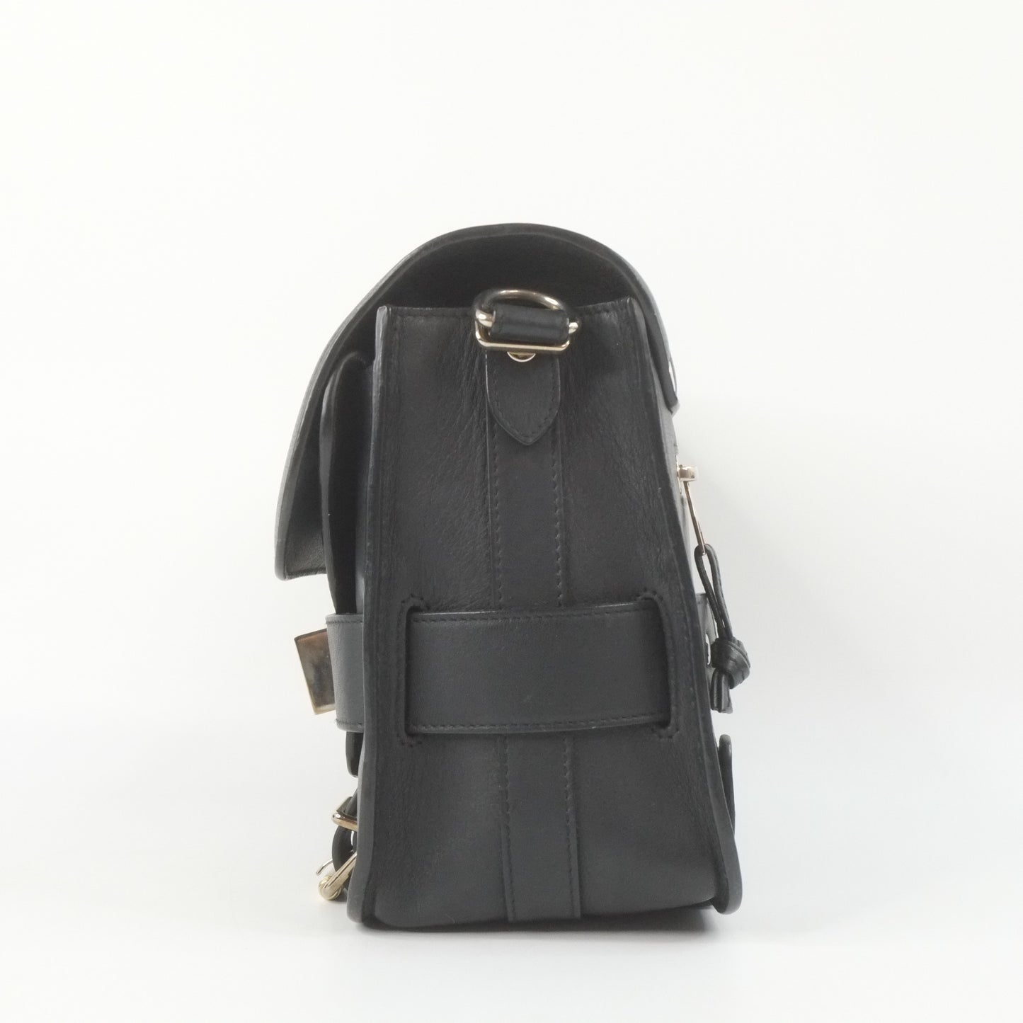 Proenza Schouler PS11 Large Black