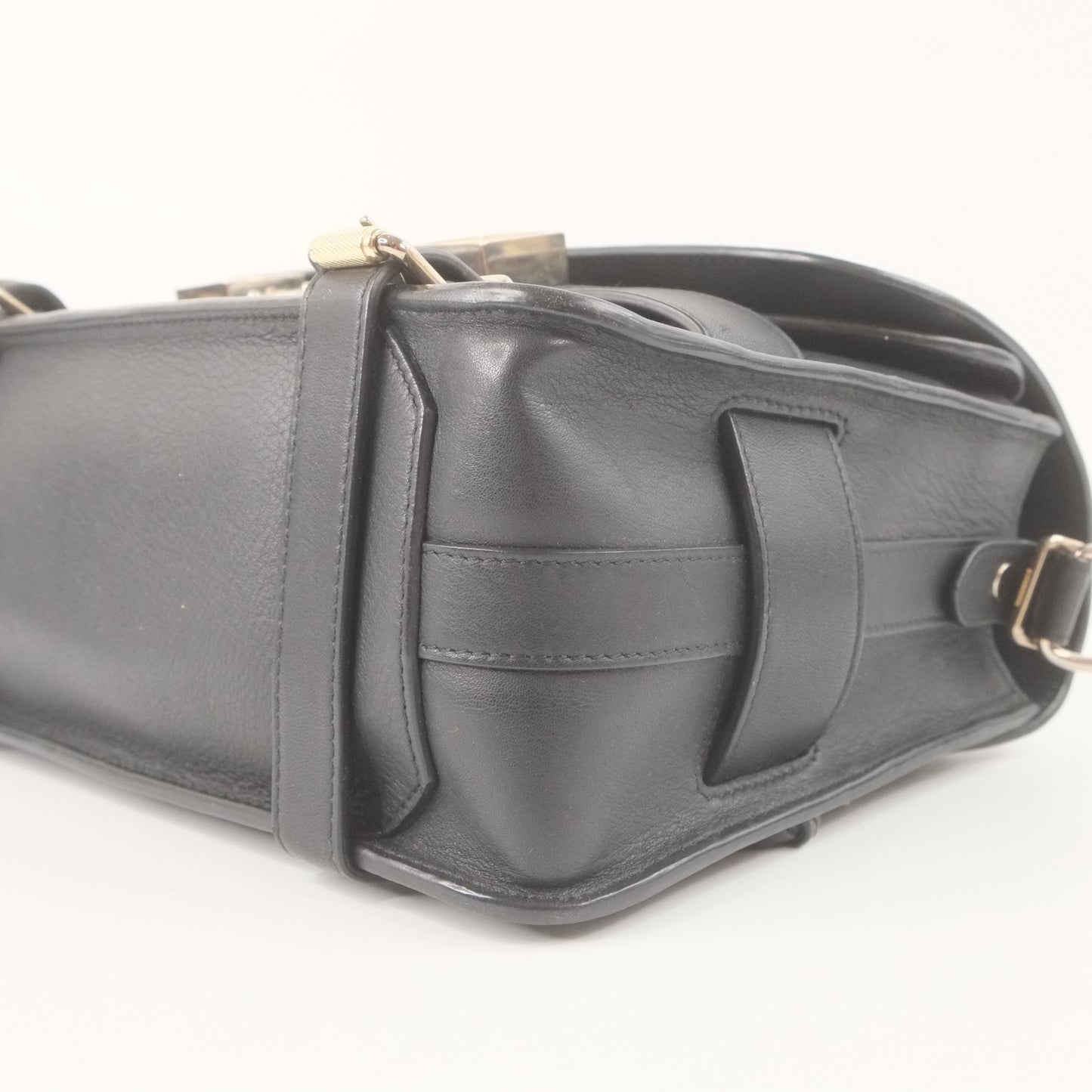 Proenza Schouler PS11 Large Black