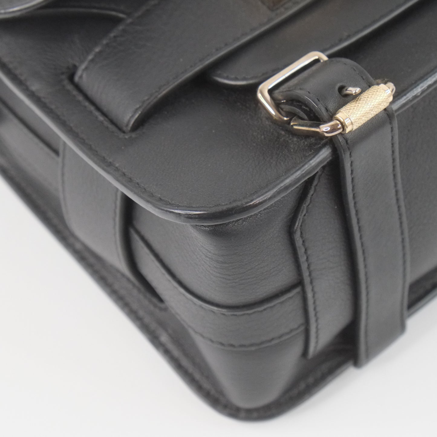 Proenza Schouler PS11 Large Black