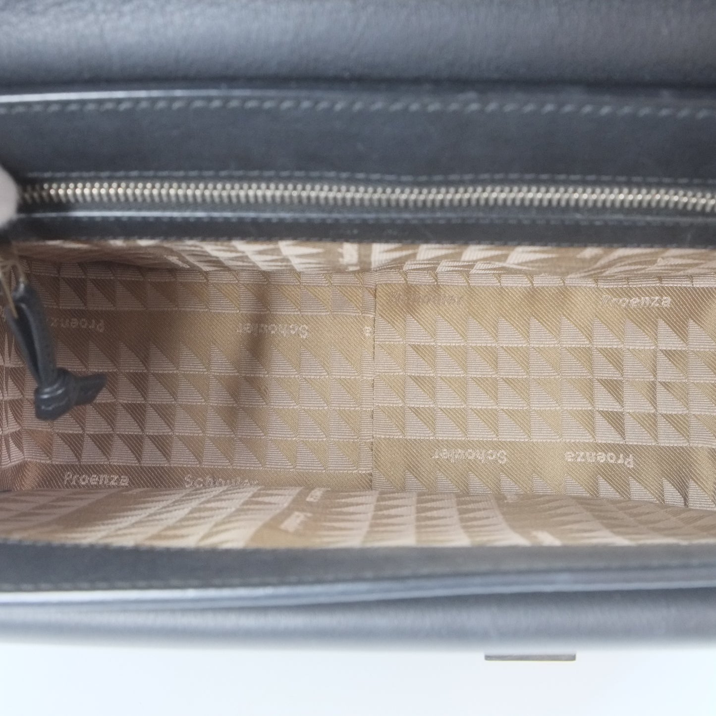 Proenza Schouler PS11 Large Black