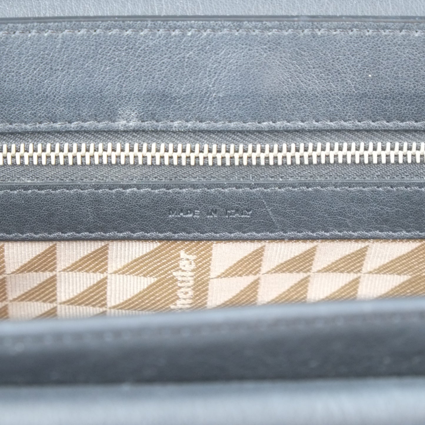 Proenza Schouler PS11 Large Black