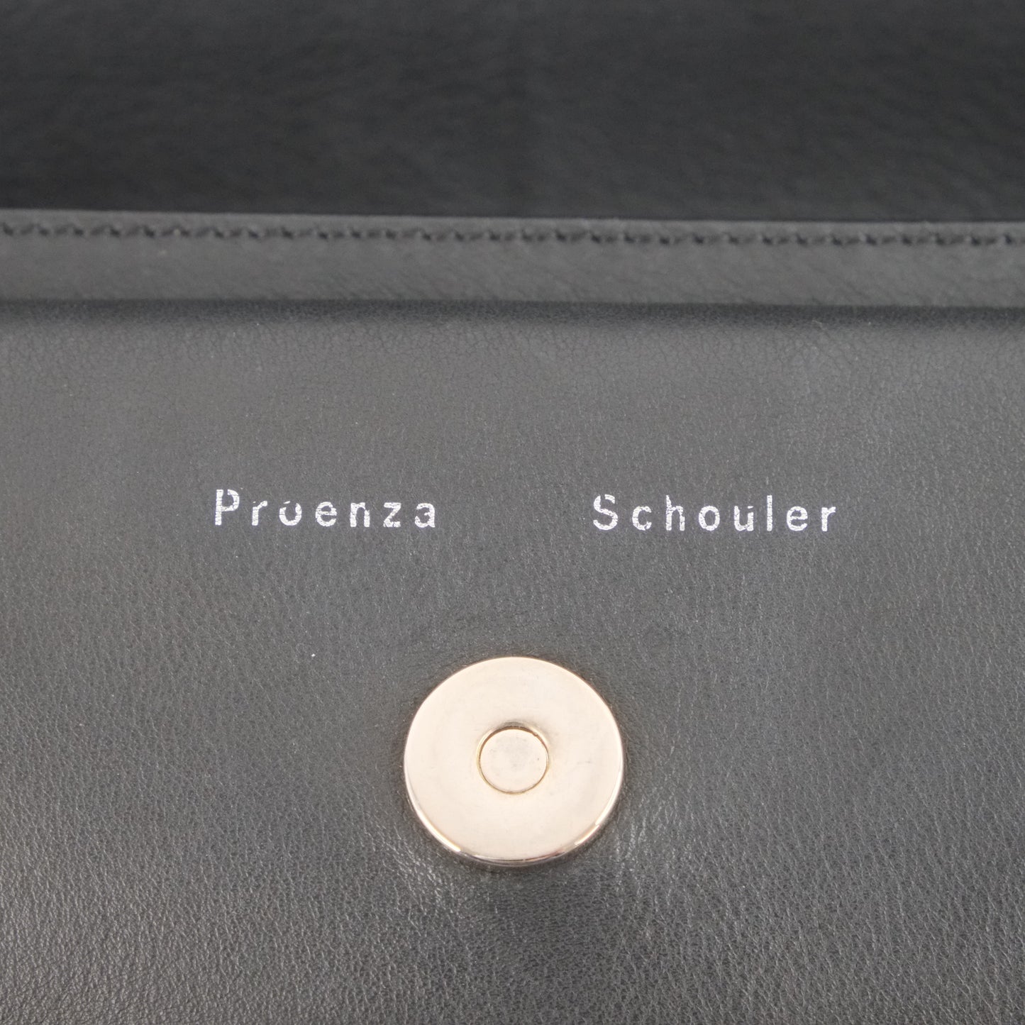 Proenza Schouler PS11 Large Black