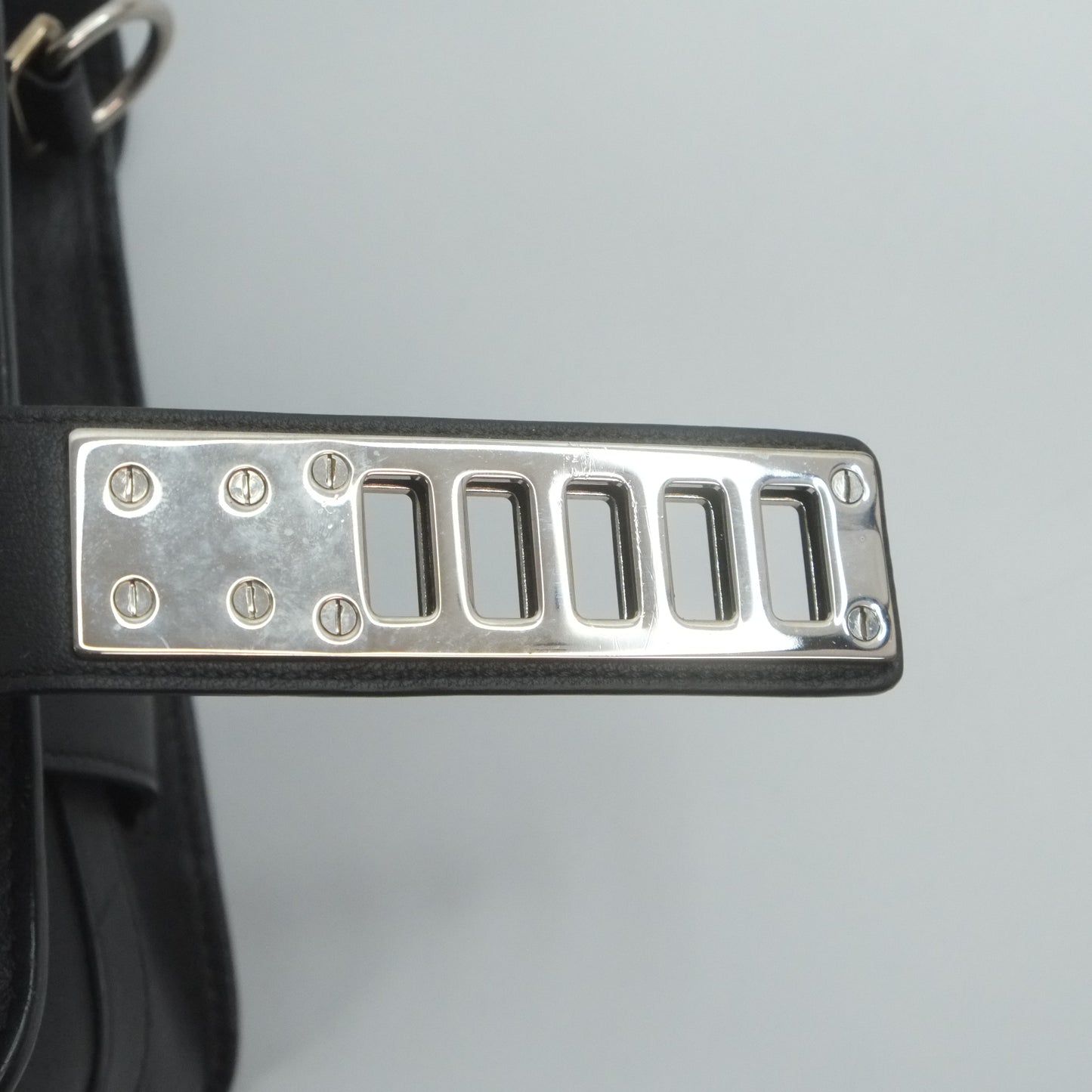 Proenza Schouler PS11 Large Black