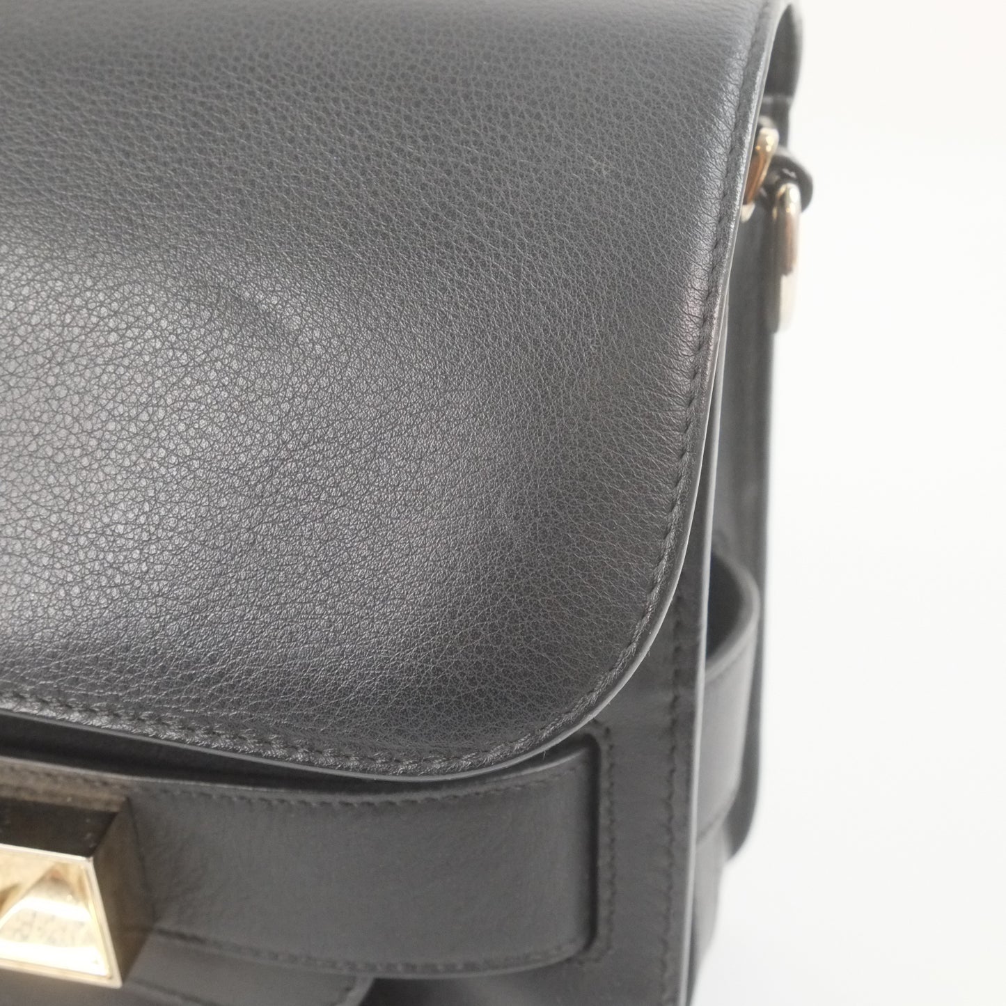 Proenza Schouler PS11 Large Black