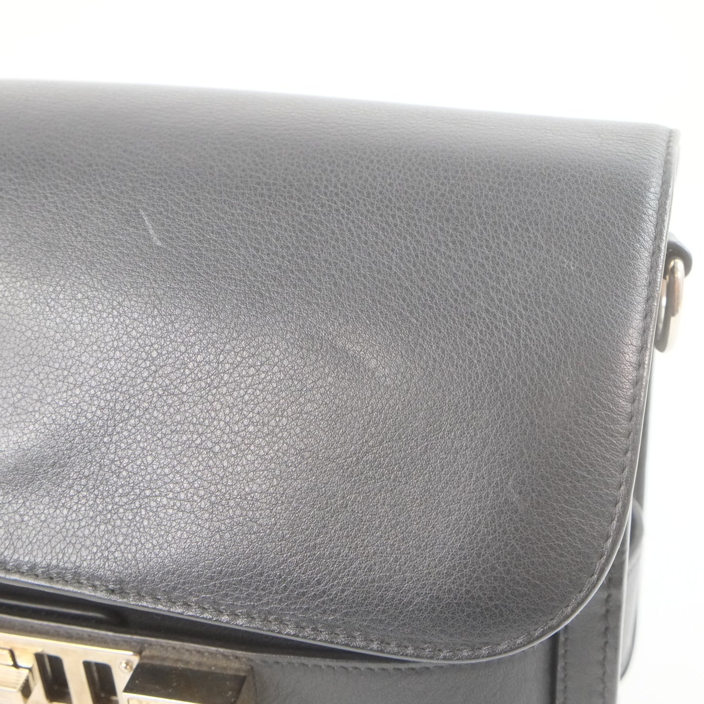 Proenza Schouler PS11 Large Black