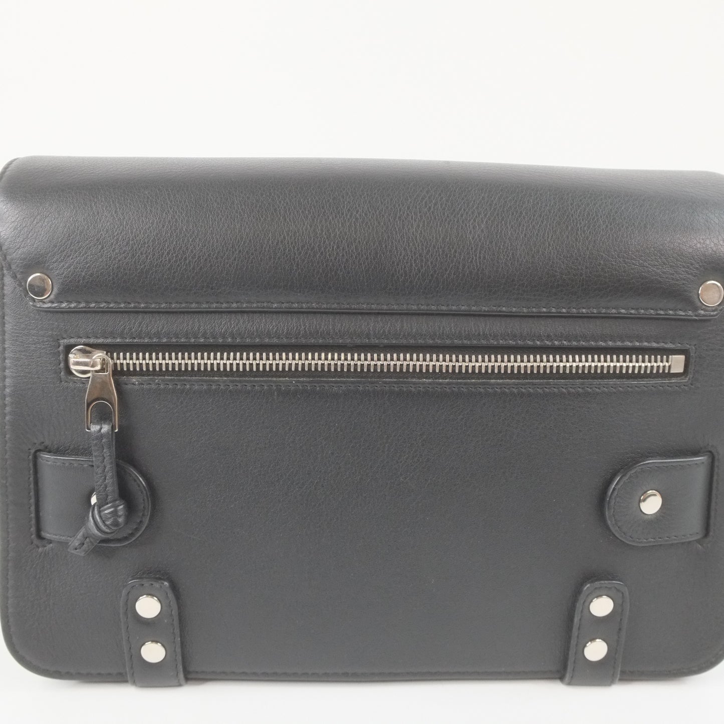 Proenza Schouler PS11 Large Black