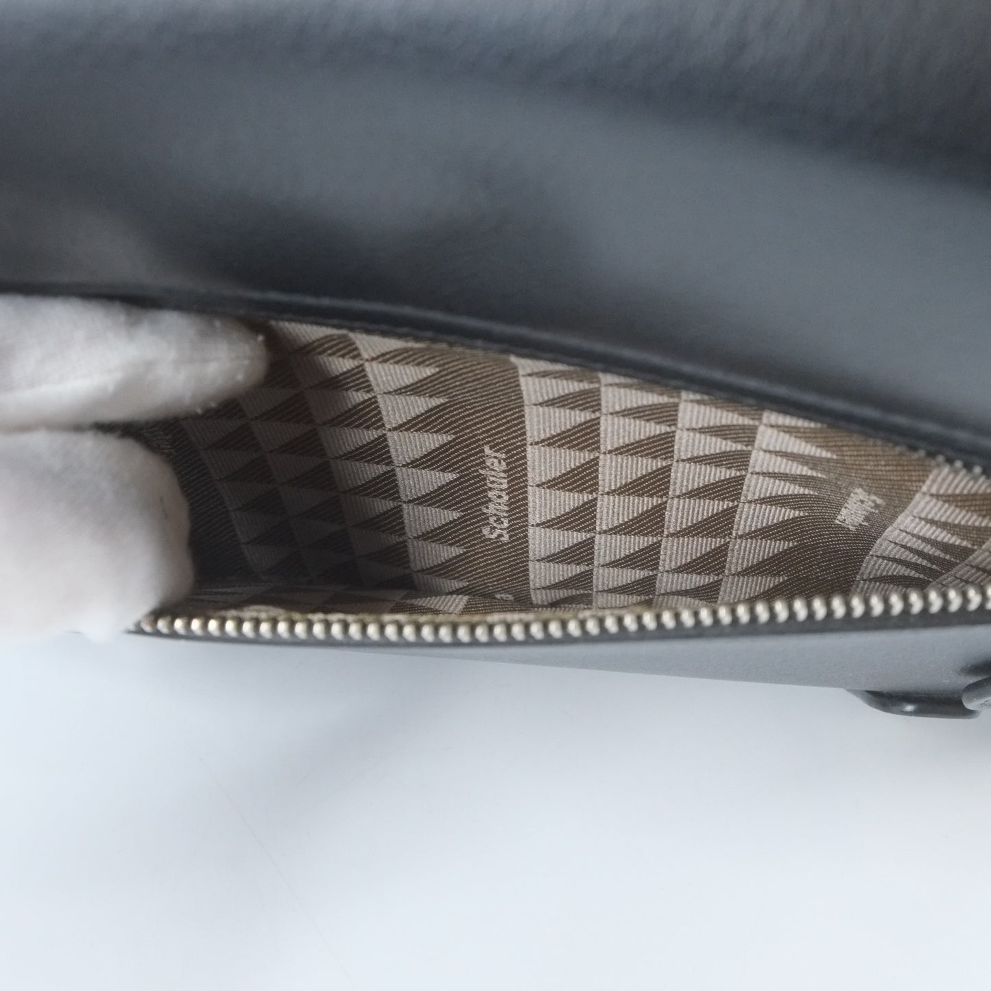 Proenza Schouler PS11 Large Black