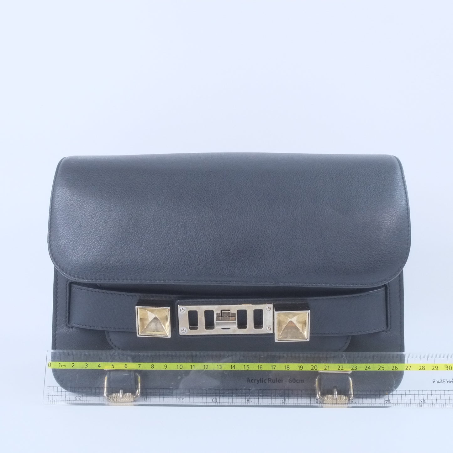 Proenza Schouler PS11 Large Black