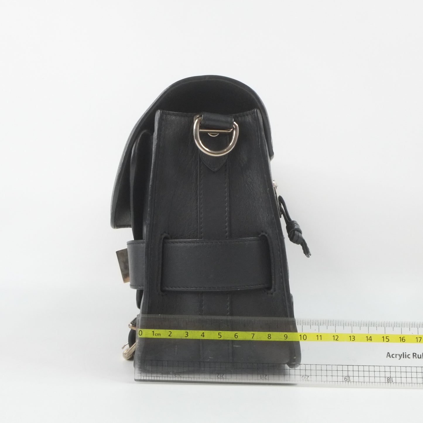 Proenza Schouler PS11 Large Black