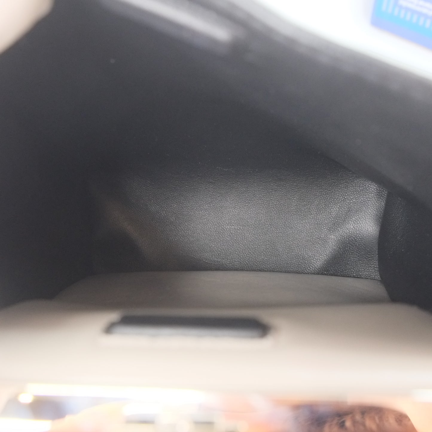 Proenza Schouler Frame Crossbody Bag Grey