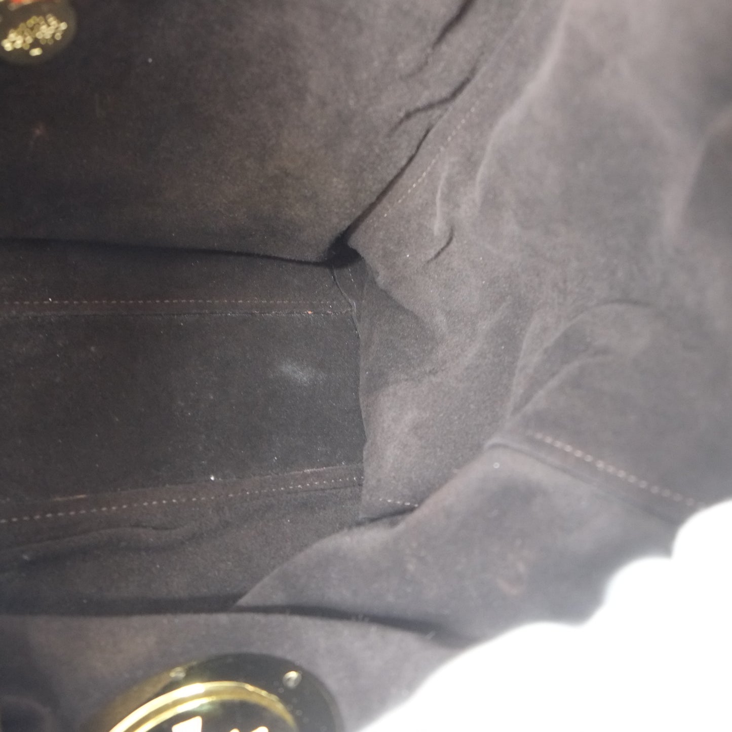 Mulberry Tote Bag Orange