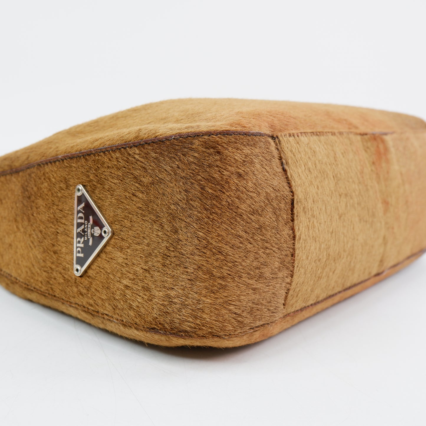 Prada Shoulder Bag Pony Hair