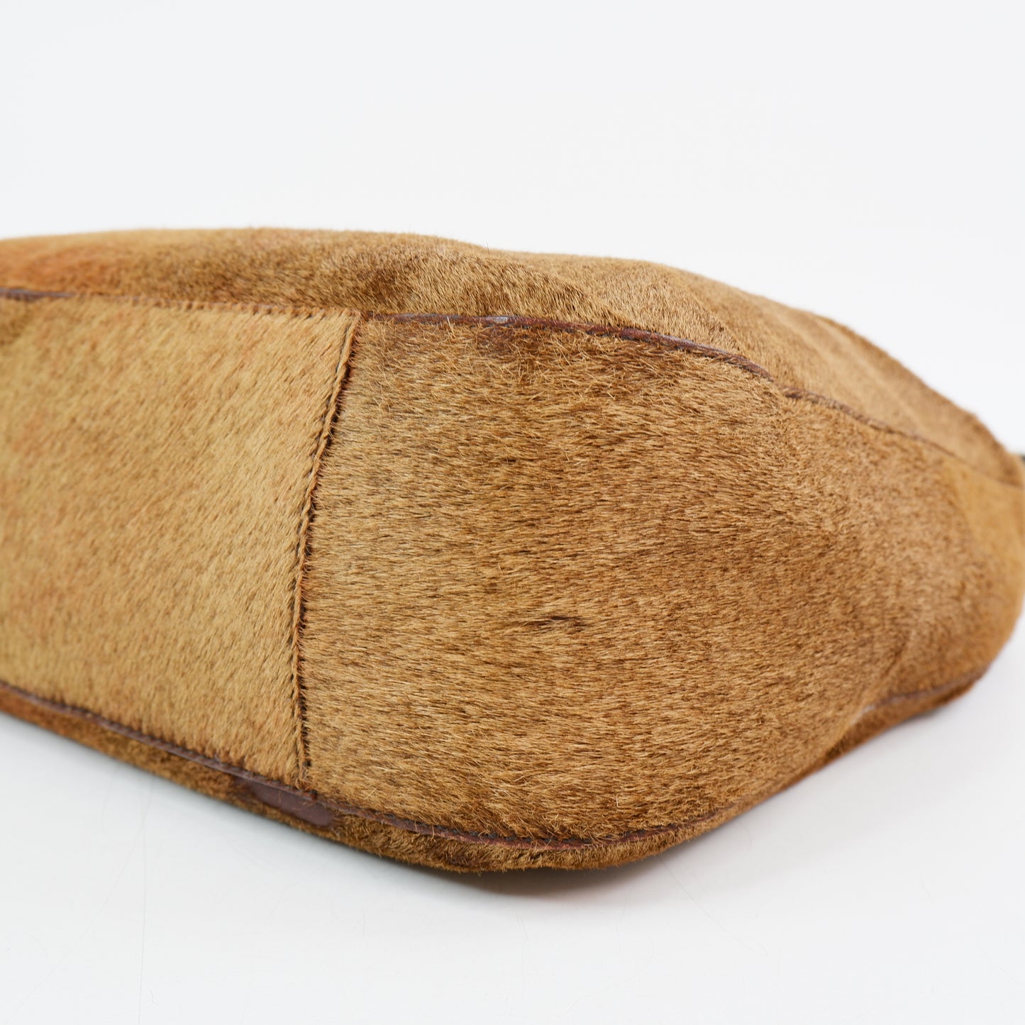 Prada Shoulder Bag Pony Hair