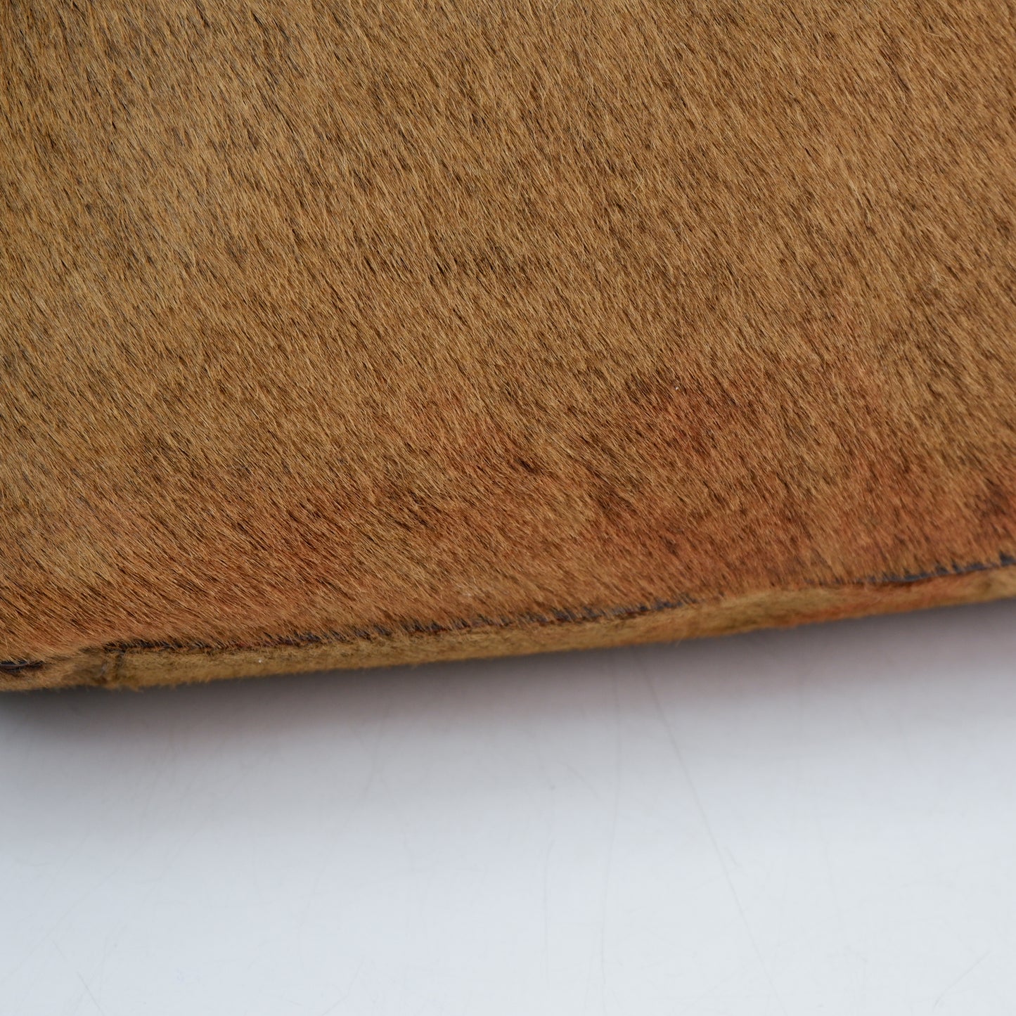 Prada Shoulder Bag Pony Hair