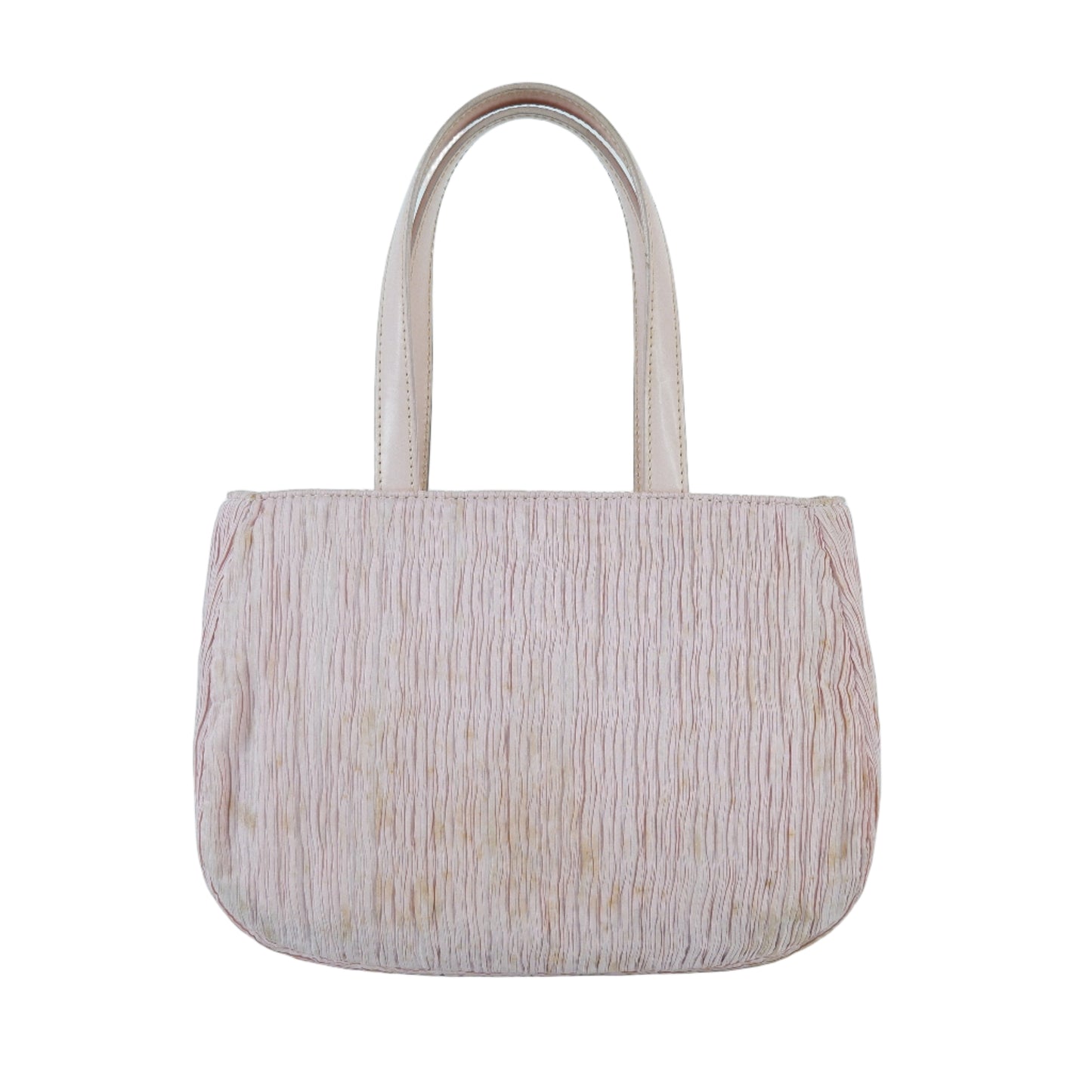 Christian Dior Handbag Pink