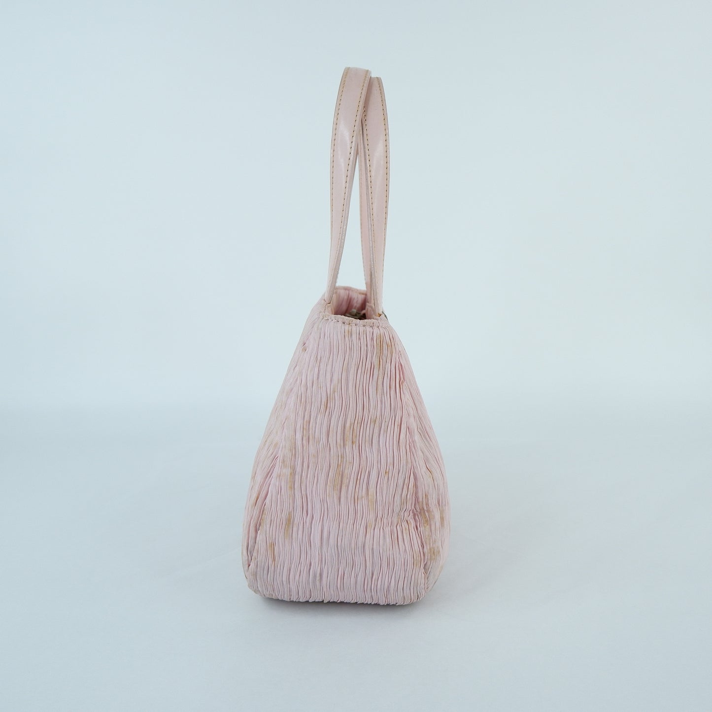 Christian Dior Handbag Pink