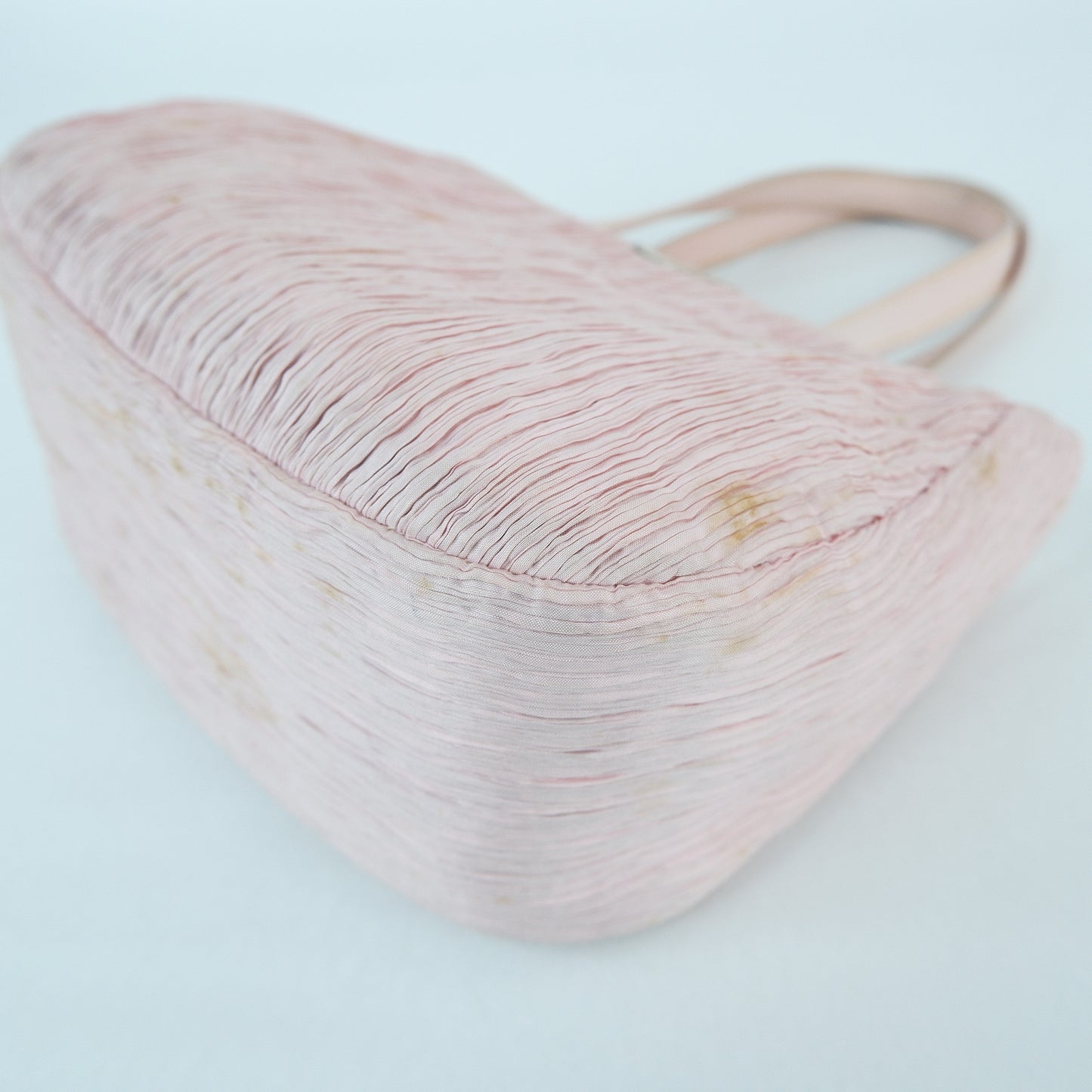 Christian Dior Handbag Pink