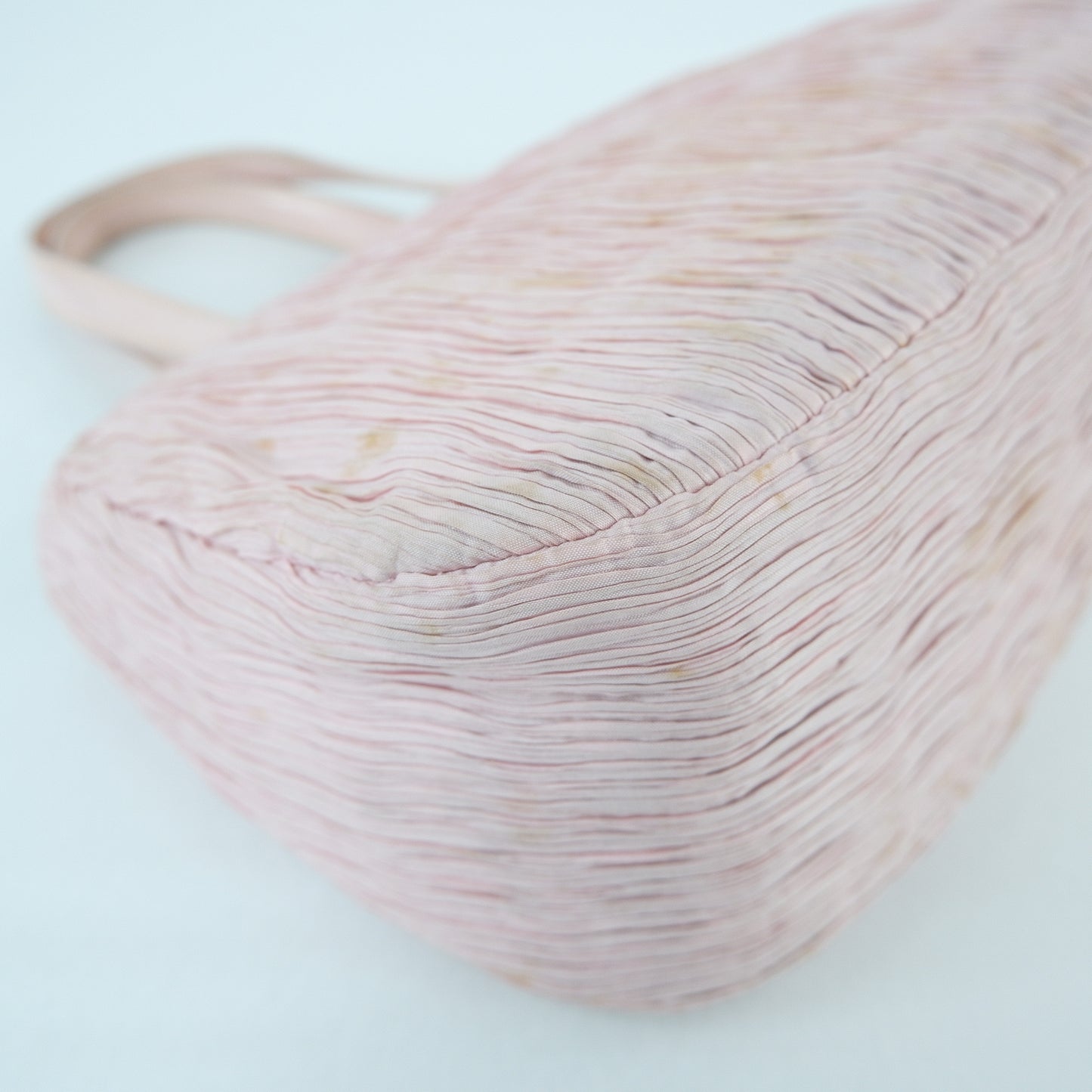 Christian Dior Handbag Pink