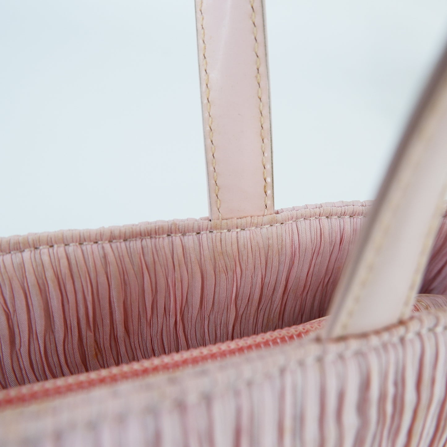 Christian Dior Handbag Pink