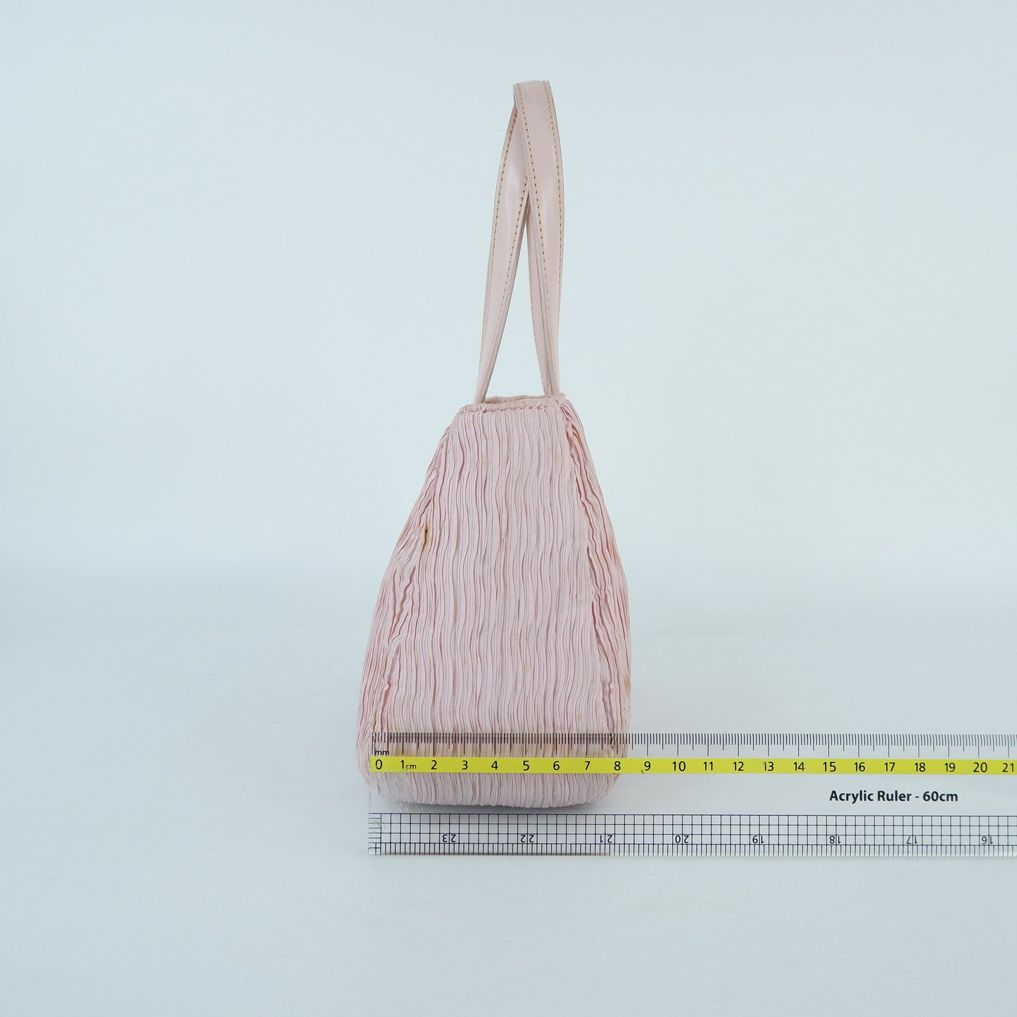 Christian Dior Handbag Pink