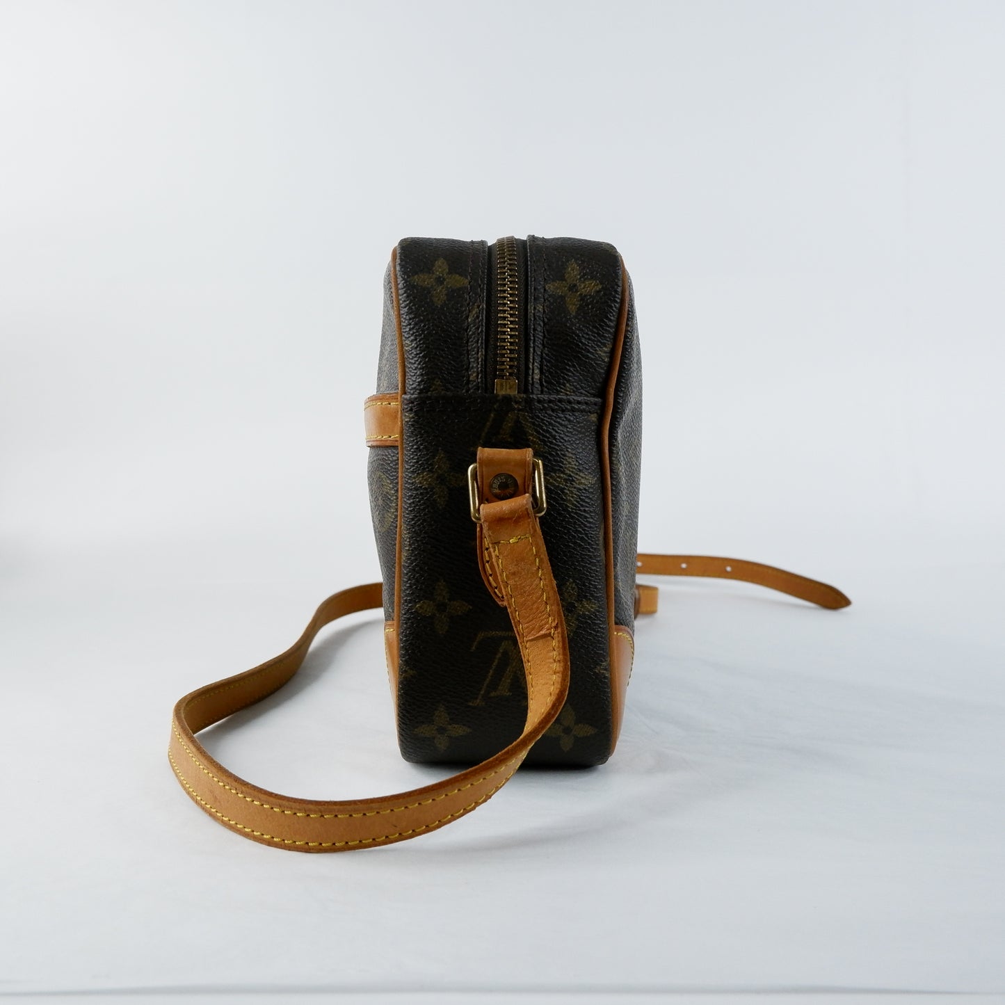 Louis Vuitton Messenger Bag Monogram